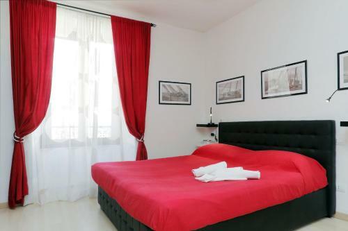 Hostal Lhg Comfy Rooms