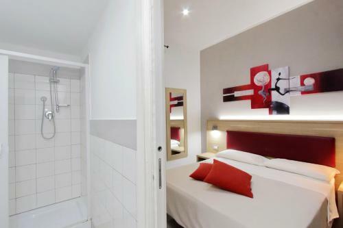 Hostal Lhg Comfy Rooms