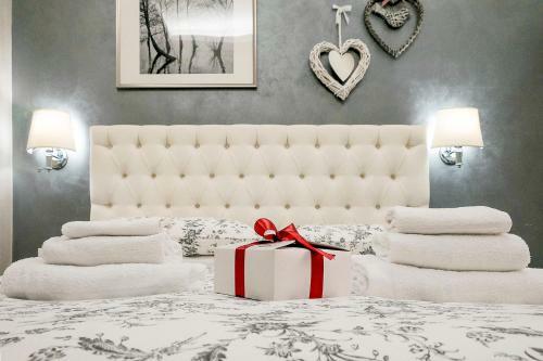 Bed & Breakfast Relais Cavour Inn