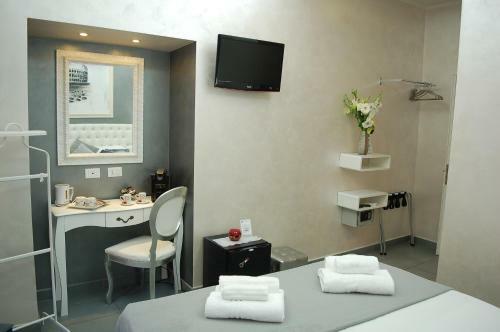 Bed & Breakfast Relais Cavour Inn