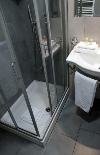 Bed & Breakfast Relais Cavour Inn