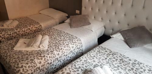 Bed & Breakfast Relais Cavour Inn