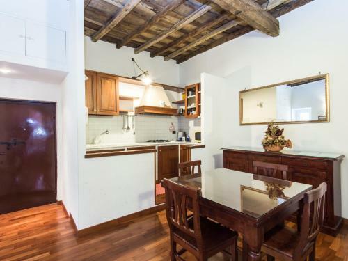 Apartamento Locazione Turistica Forum Domus