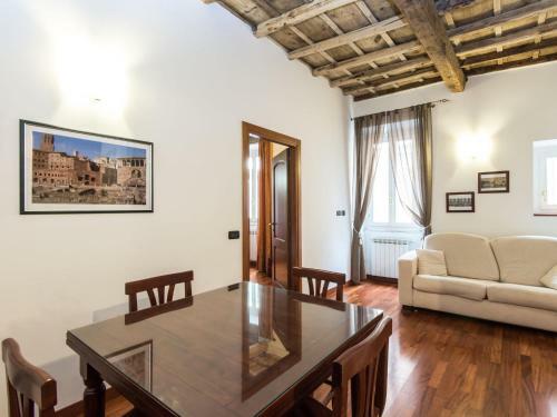 Apartamento Locazione Turistica Forum Domus