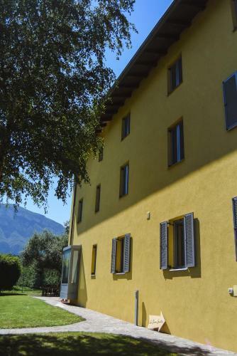 Agroturismo Agriturismo La Casa Gialla