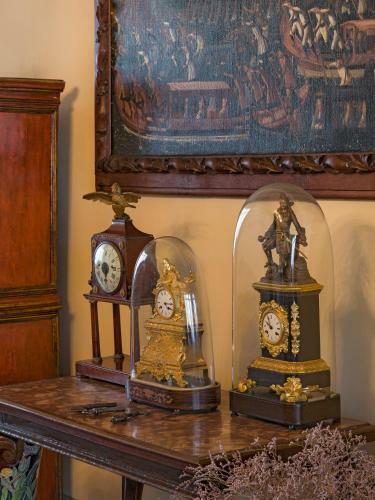 Bed & Breakfast Villa Stecchini