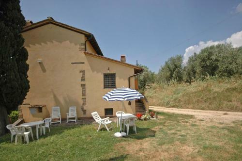 Romola Apartment Sleeps 6 With Pool And Wifi