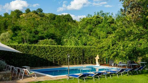 Villa Dafne 6&1