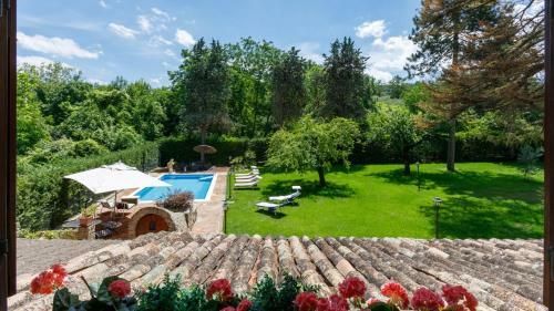 Villa Dafne 6&1