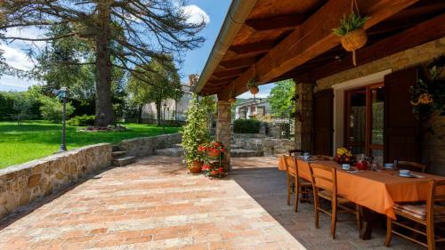 Villa Dafne 6&1