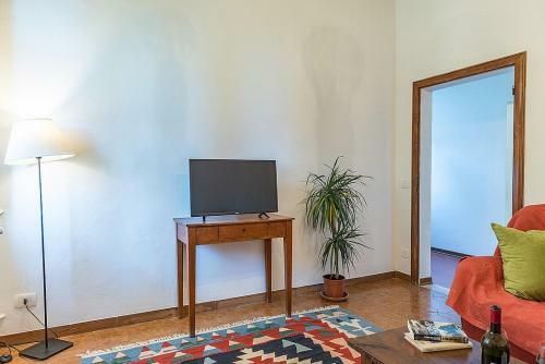 Campana Villa Sleeps 2 Pool Air Con Wifi