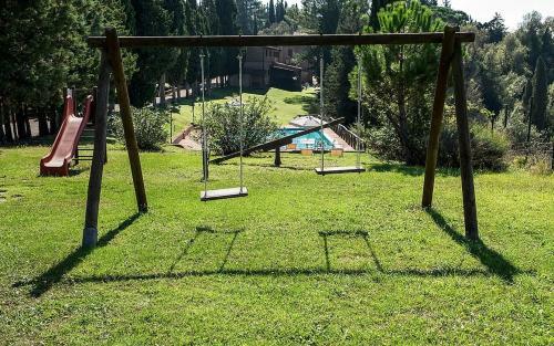 Campana Villa Sleeps 2 Pool Air Con Wifi