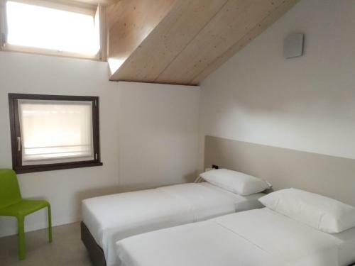 Hostal La Corte Room & Relax
