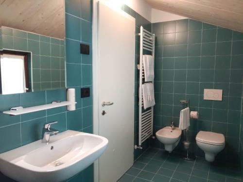 Hostal La Corte Room & Relax