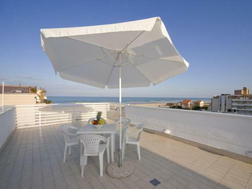 Apartamento Locazione Turistica Rosburgo-10