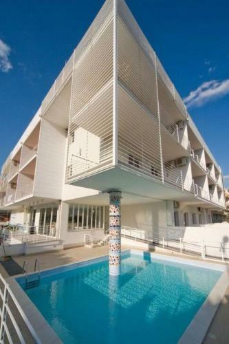 Apartamento Locazione Turistica Rosburgo-10