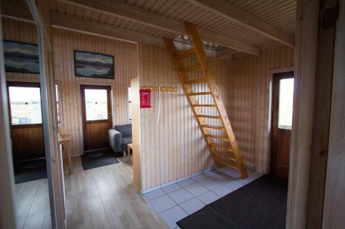 Eldhraun Holiday Home