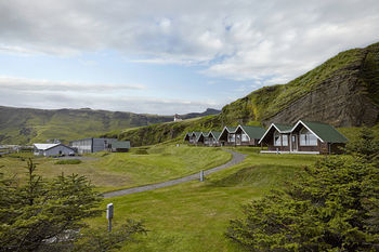 Hotel Edda V�k