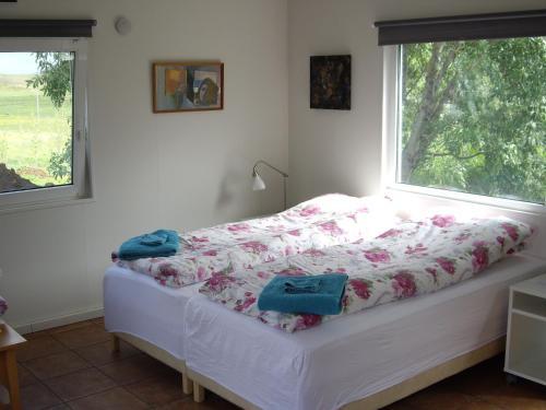 Laekjarkot Rooms And Cottages
