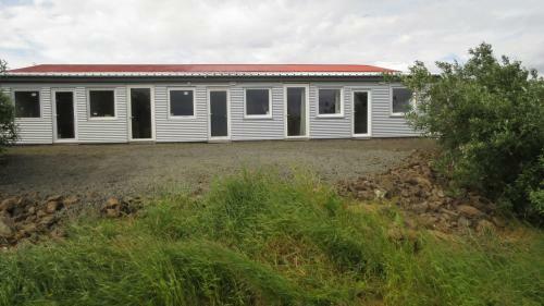 Laekjarkot Rooms And Cottages