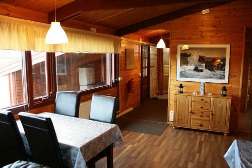 Snorrastadir Farm Holidays