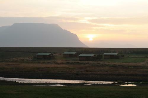 Snorrastadir Farm Holidays