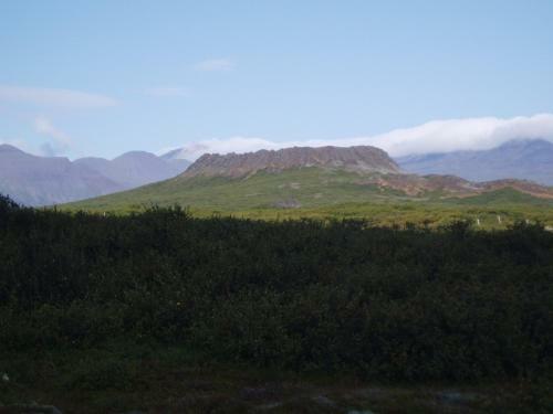 Snorrastadir Farm Holidays