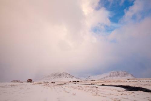 Snorrastadir Farm Holidays