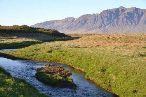 Snorrastadir Farm Holidays