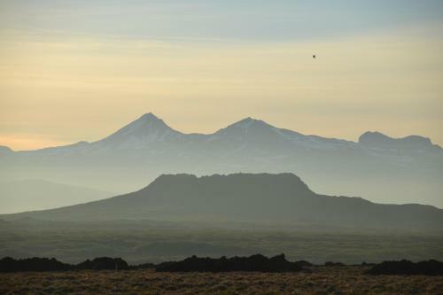 Snorrastadir Farm Holidays