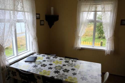 Bl�msturvellir Holiday Home