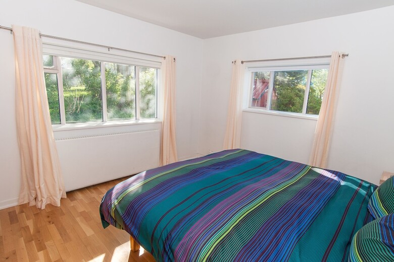 Pearl Of The North Apartments