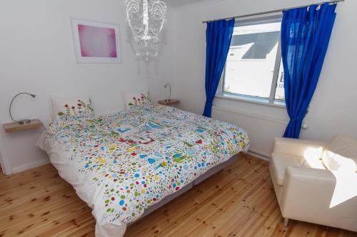 Pearl Of The North Apartments