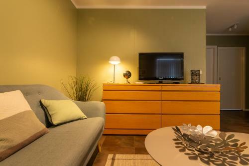 Akureyri Downtown Apartment Duggufjara