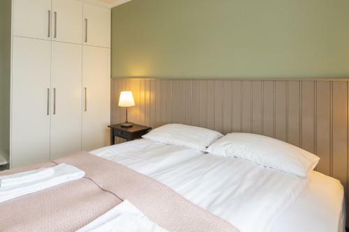 Akureyri Downtown Apartment Duggufjara
