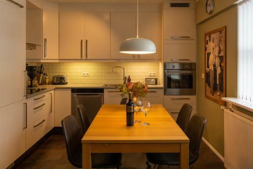 Akureyri Downtown Apartment Duggufjara