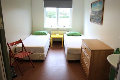 Lava Hostel