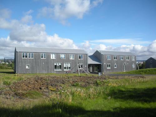 Lava Hostel