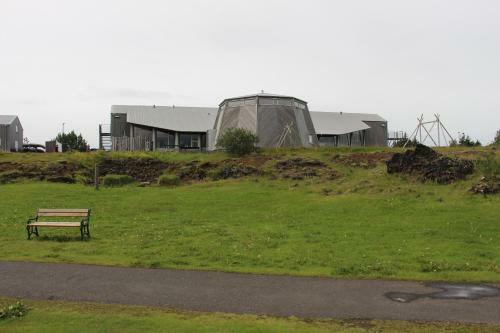 Lava Hostel