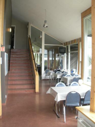 Lava Hostel