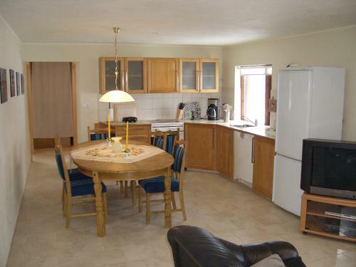 Geldings� Apartment
