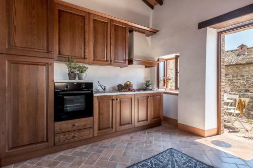 Apartamento Casa Dovi