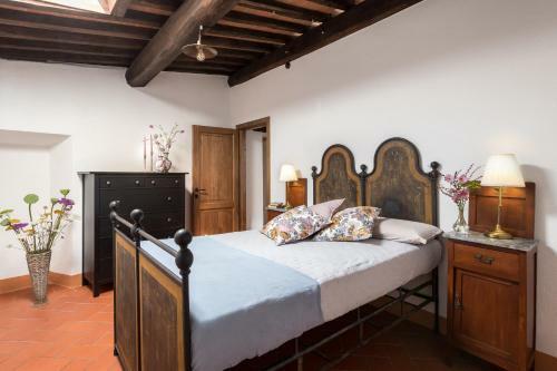 Apartamento Casa Dovi