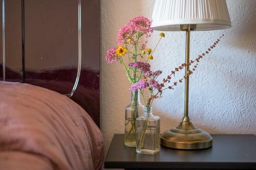 Apartamento Casa Dovi