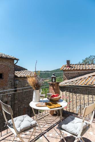 Apartamento Casa Dovi