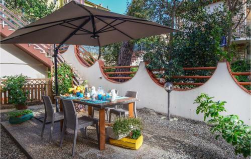 Apartamento Casa Parlavecchia