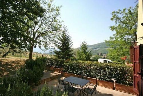 Rufina Apartment Sleeps 6