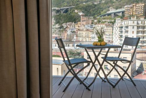 Bed & Breakfast Crescent Moon