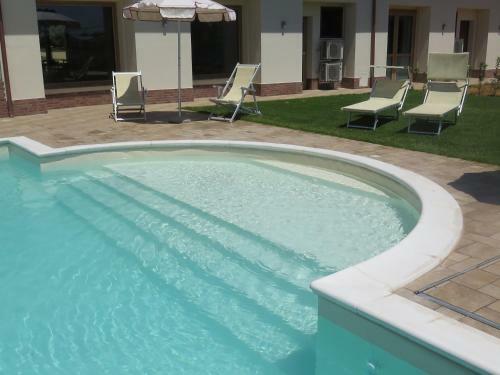 Agroturismo Agriturismo Acquachiara