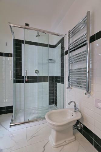 Bed & Breakfast Solidea Bnb